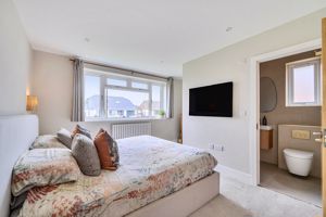 Bedroom 1- click for photo gallery